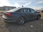2017 Volkswagen Passat R-Line იყიდება Chicago Heights-ში, IL - Front End