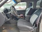 2004 Nissan Frontier King Cab Xe na sprzedaż w Harleyville, SC - Rear End