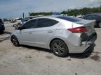 2018 Hyundai Elantra Sel   продається в Apopka, FL - Rear End