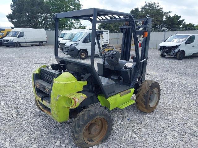 2011 FORK FORK LIFT