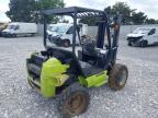 2011 FORK FORK LIFT for sale at Copart YORK