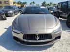 2014 Maserati Ghibli S for Sale in Opa Locka, FL - Normal Wear