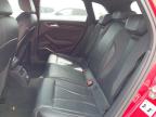 2013 AUDI A3 S LINE for sale at Copart YORK