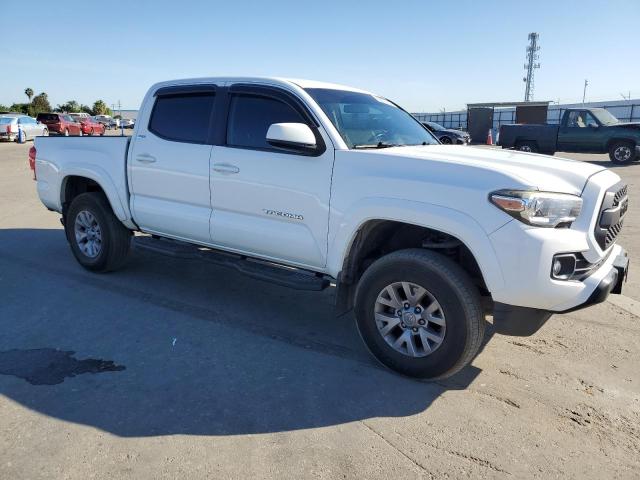  TOYOTA TACOMA 2017 White