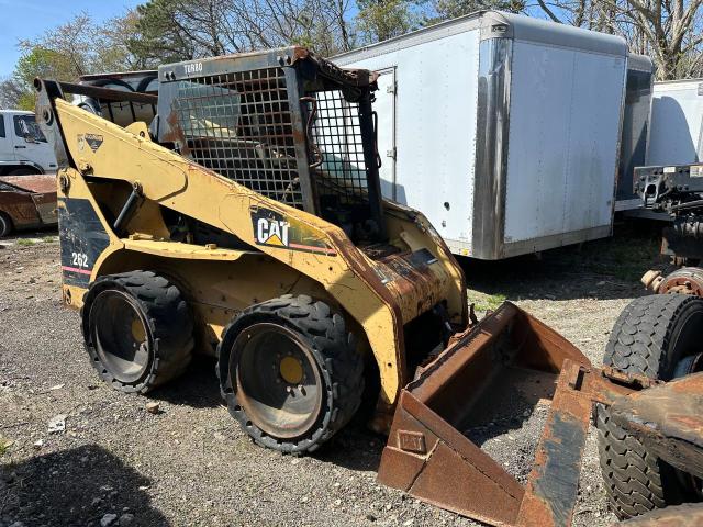 2012 Caterpillar 262