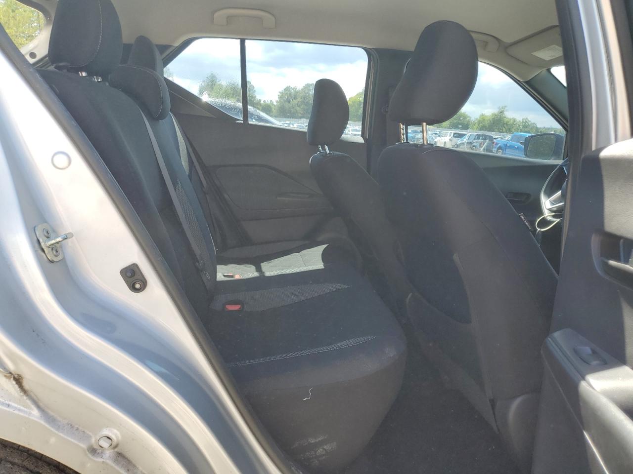 2019 Nissan Kicks S VIN: 3N1CP5CU4KL502250 Lot: 56863025