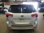 2016 Kia Sedona Lx for Sale in East Granby, CT - Water/Flood
