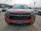 2024 Chevrolet Trax 2Rs იყიდება San Antonio-ში, TX - Water/Flood