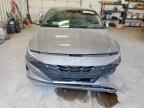 2022 Hyundai Elantra Blue للبيع في Abilene، TX - Front End