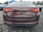 2011 Kia Optima Lx на продаже в Colton, CA - Front End