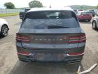 2021 Genesis Gv80 Base zu verkaufen in Mcfarland, WI - Side