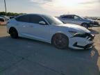 2023 Acura Integra A-Spec Tech იყიდება Grand Prairie-ში, TX - Front End