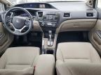 2013 Honda Civic Ex   იყიდება Cahokia Heights-ში, IL - Top/Roof