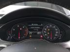 2011 AUDI A6 SE TDI for sale at Copart BELFAST