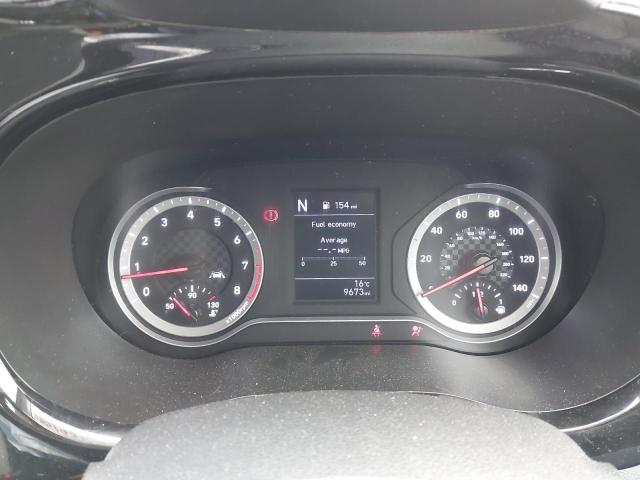 2022 HYUNDAI I10 PREMIU