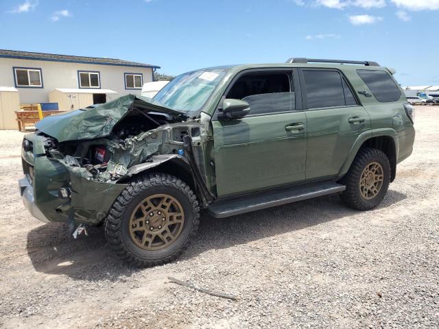 TOYOTA 4RUNNER SR 2022