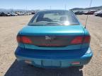1997 Pontiac Sunfire Se for Sale in Helena, MT - Side