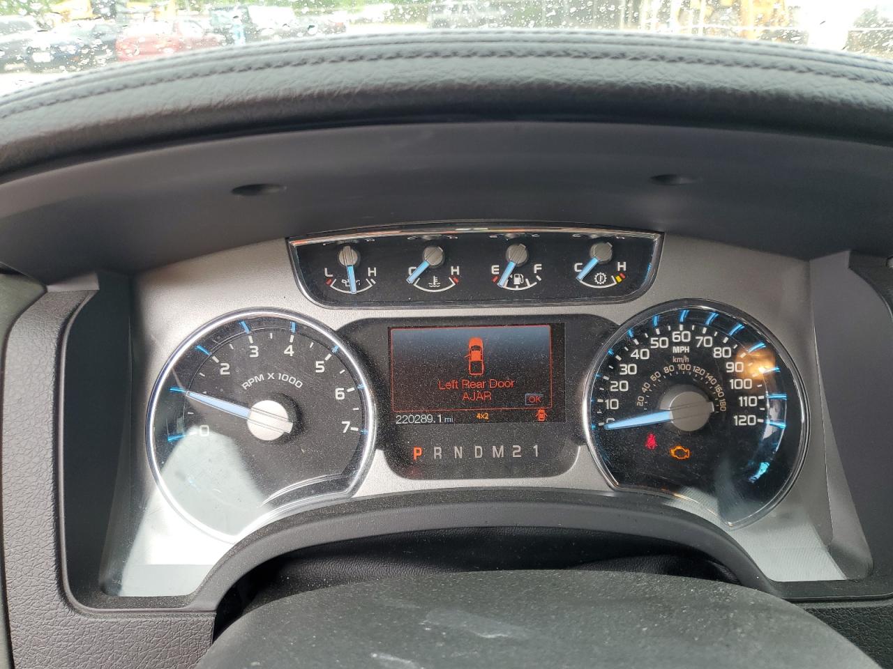 2011 Ford F150 Supercrew VIN: 1FTFW1ET9BFB83478 Lot: 56845065