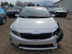 2017 Kia Forte Lx na sprzedaż w Bowmanville, ON - Front End