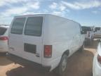 2014 Ford Econoline E150 Van for Sale in Andrews, TX - Minor Dent/Scratches