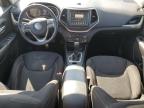 2016 Jeep Cherokee Latitude en Venta en Lumberton, NC - Front End