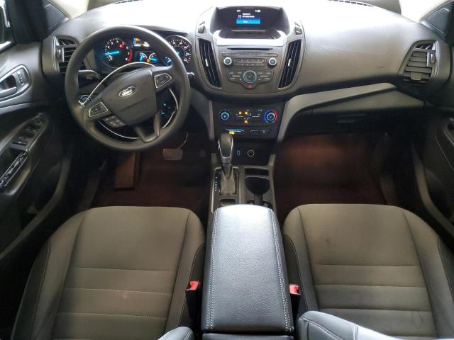 Паркетники FORD ESCAPE 2017 Серый