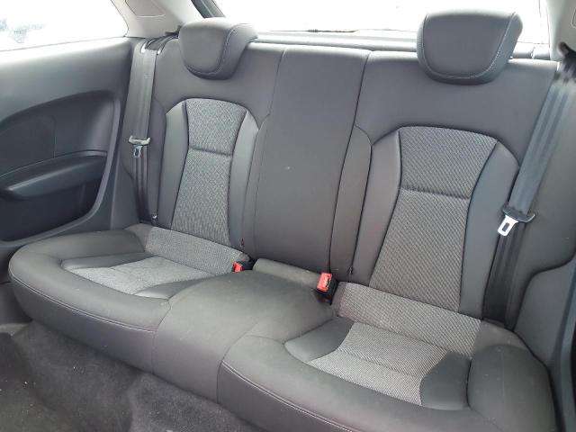 2014 AUDI A1 SPORT T