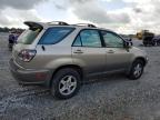 2002 Lexus Rx 300 en Venta en Gainesville, GA - Minor Dent/Scratches