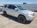 2013 Toyota Highlander Base na sprzedaż w Nisku, AB - Side
