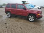 2017 Jeep Patriot Latitude للبيع في Elgin، IL - Front End