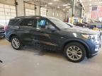 2022 Ford Explorer Xlt na sprzedaż w Blaine, MN - Side