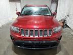 2014 Jeep Compass Latitude იყიდება Leroy-ში, NY - Side