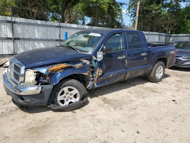 2005 Dodge Dakota Quad Slt