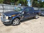 2005 Dodge Dakota Quad Slt de vânzare în Hampton, VA - Side