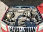 2009 Mercury Mariner Premier للبيع في Dyer، IN - Frame Damage