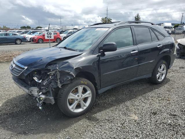 2008 Lexus Rx 400H