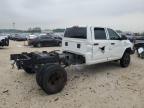 2017 Ram 3500 St на продаже в Houston, TX - All Over