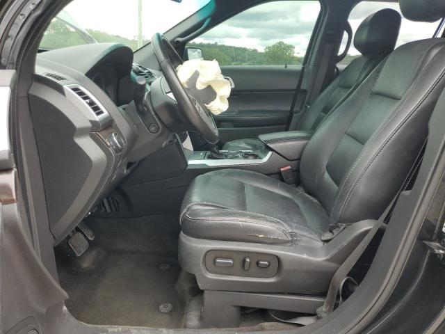 Parquets FORD EXPLORER 2015 Black