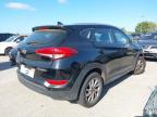 2016 HYUNDAI TUCSON SE for sale at Copart SANDWICH