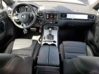 2017 Volkswagen Touareg Wolfsburg for Sale in Fredericksburg, VA - Front End