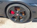 2022 JAGUAR F-TYPE R-D for sale at Copart SANDY