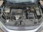 2016 Honda Civic Lx   за продажба в Houston, TX - Front End