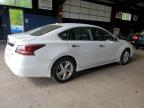 2014 Nissan Altima 2.5 for Sale in East Granby, CT - Minor Dent/Scratches