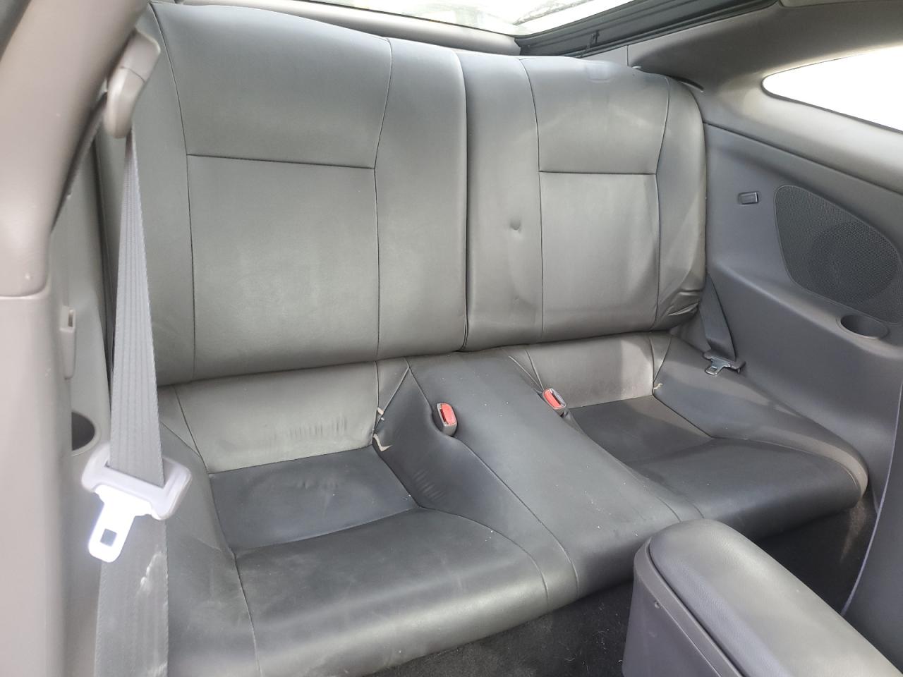 2000 Toyota Celica Gt-S VIN: JTDDY32T9Y0009312 Lot: 55744205