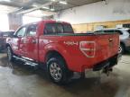 2011 Ford F150 Supercrew იყიდება Kincheloe-ში, MI - Front End