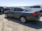 2019 Chevrolet Impala Lt for Sale in Sacramento, CA - Front End