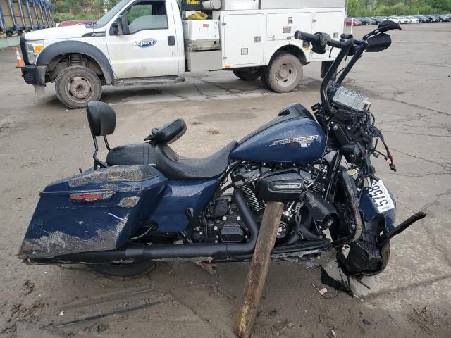 2019 Harley-Davidson Flhxs   