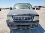 2004 Ford Explorer Limited for Sale in Grand Prairie, TX - Front End