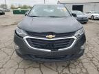 2021 Chevrolet Equinox Lt de vânzare în Chicago Heights, IL - Rollover