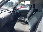 2011 VAUXHALL COMBO 2000 for sale at Copart NEWBURY